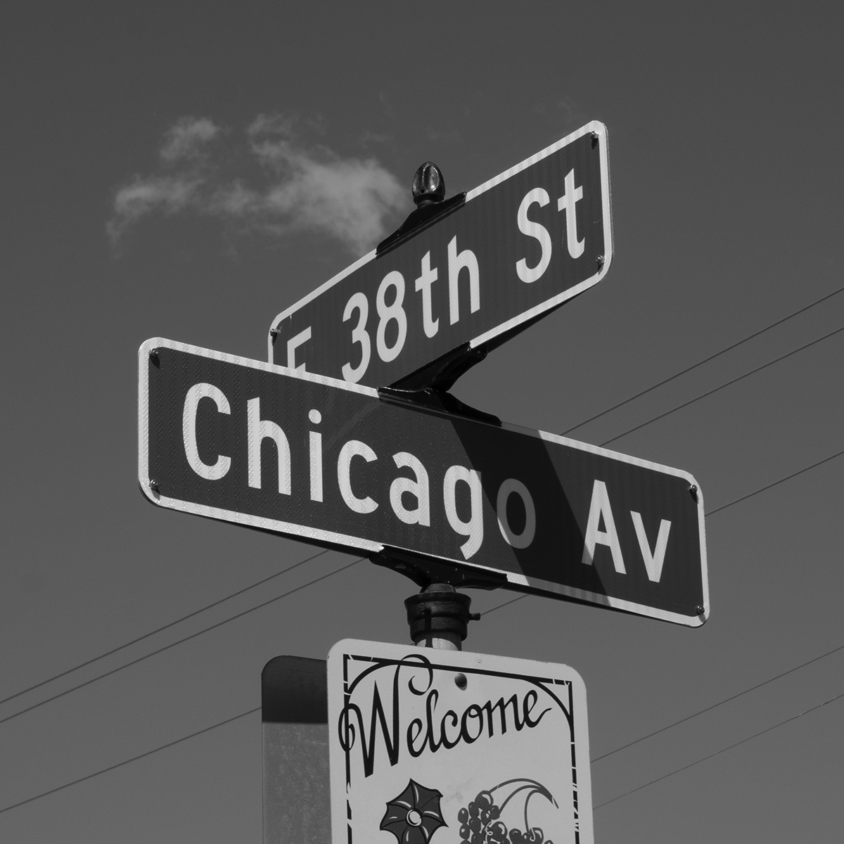38th & Chicago: Intersecting Stories