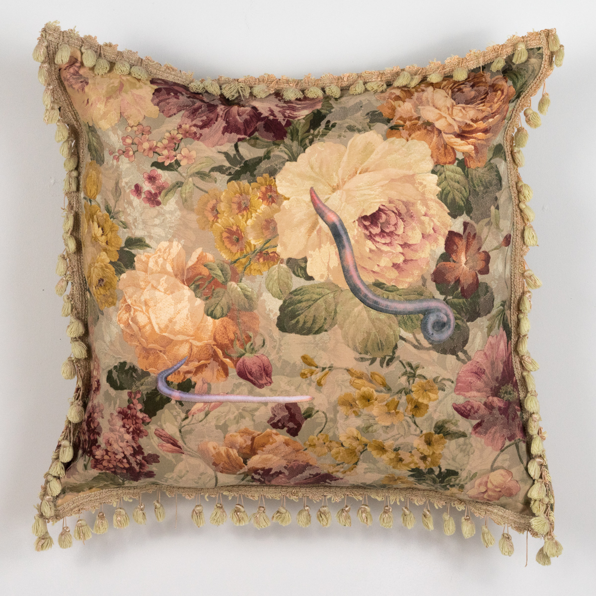 Make Yourself at Home